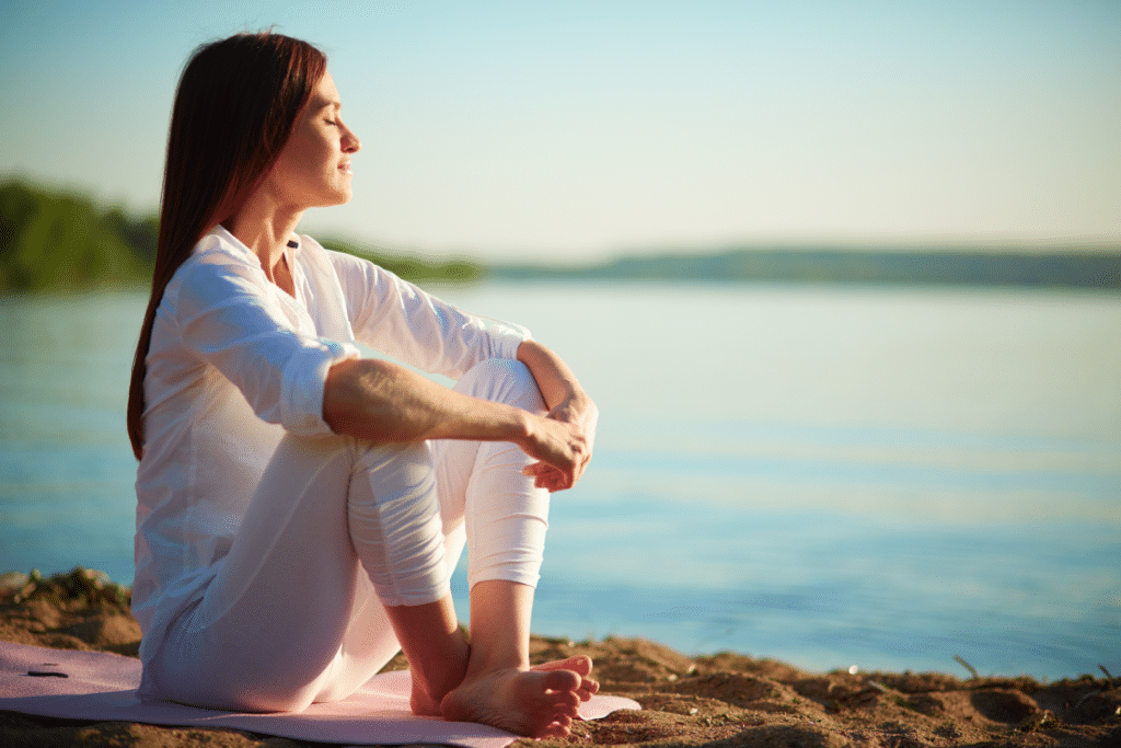 Mindfulness